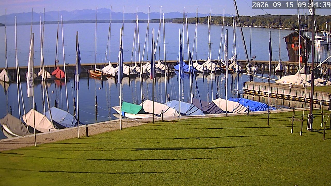MRSV Bayern Webcam