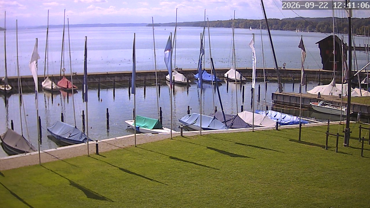 MRSV Bayern Webcam