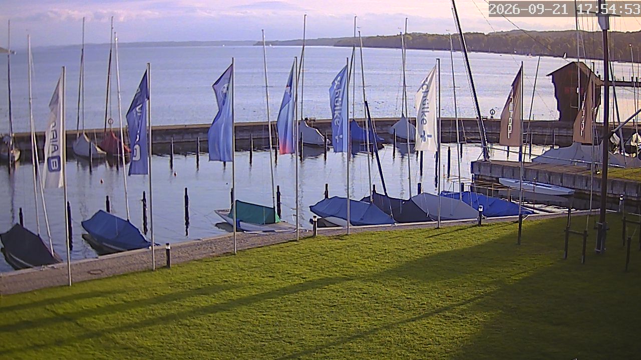MRSV Bayern Webcam