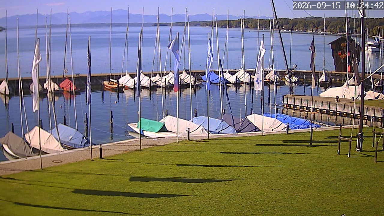 MRSV Bayern Webcam