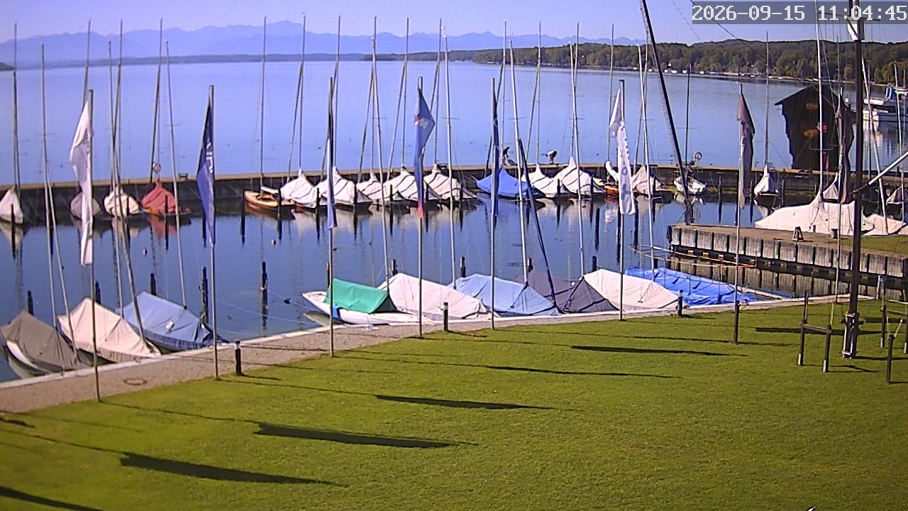 MRSV Bayern Webcam