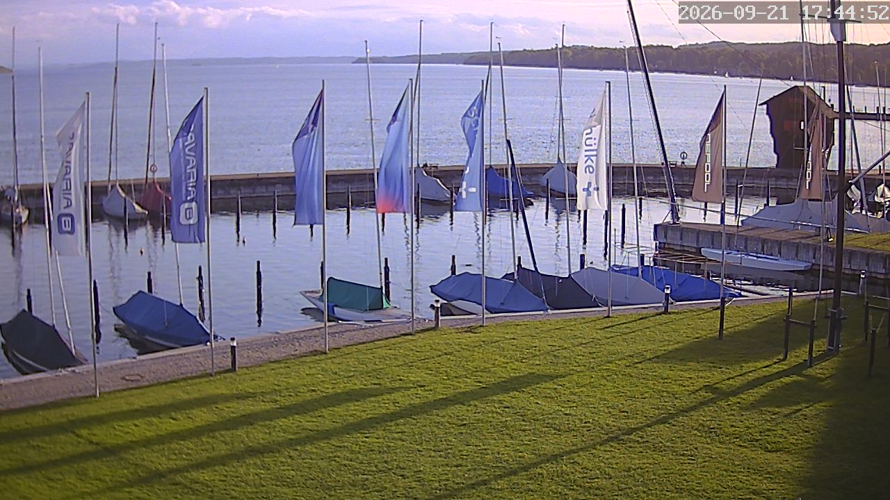 MRSV Bayern Webcam
