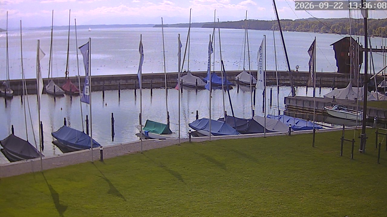 MRSV Bayern Webcam