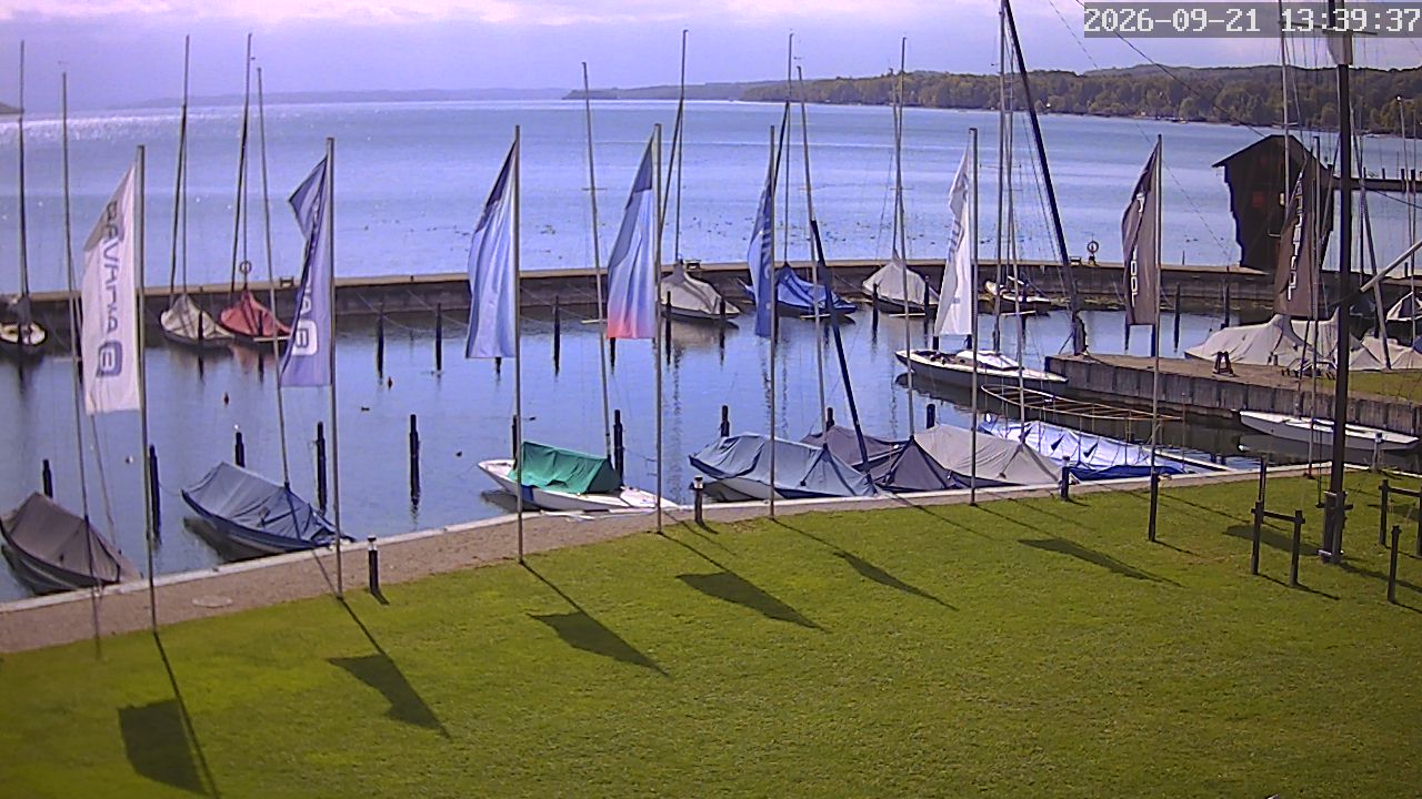 MRSV Bayern Webcam