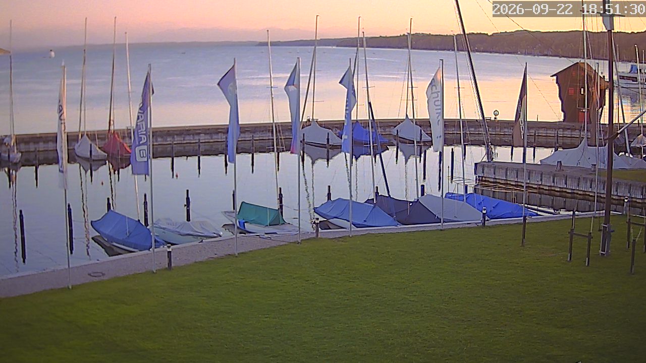 MRSV Bayern Webcam