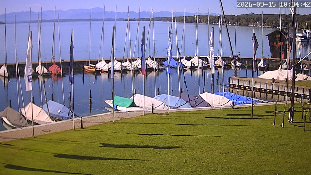 MRSV Bayern Webcam