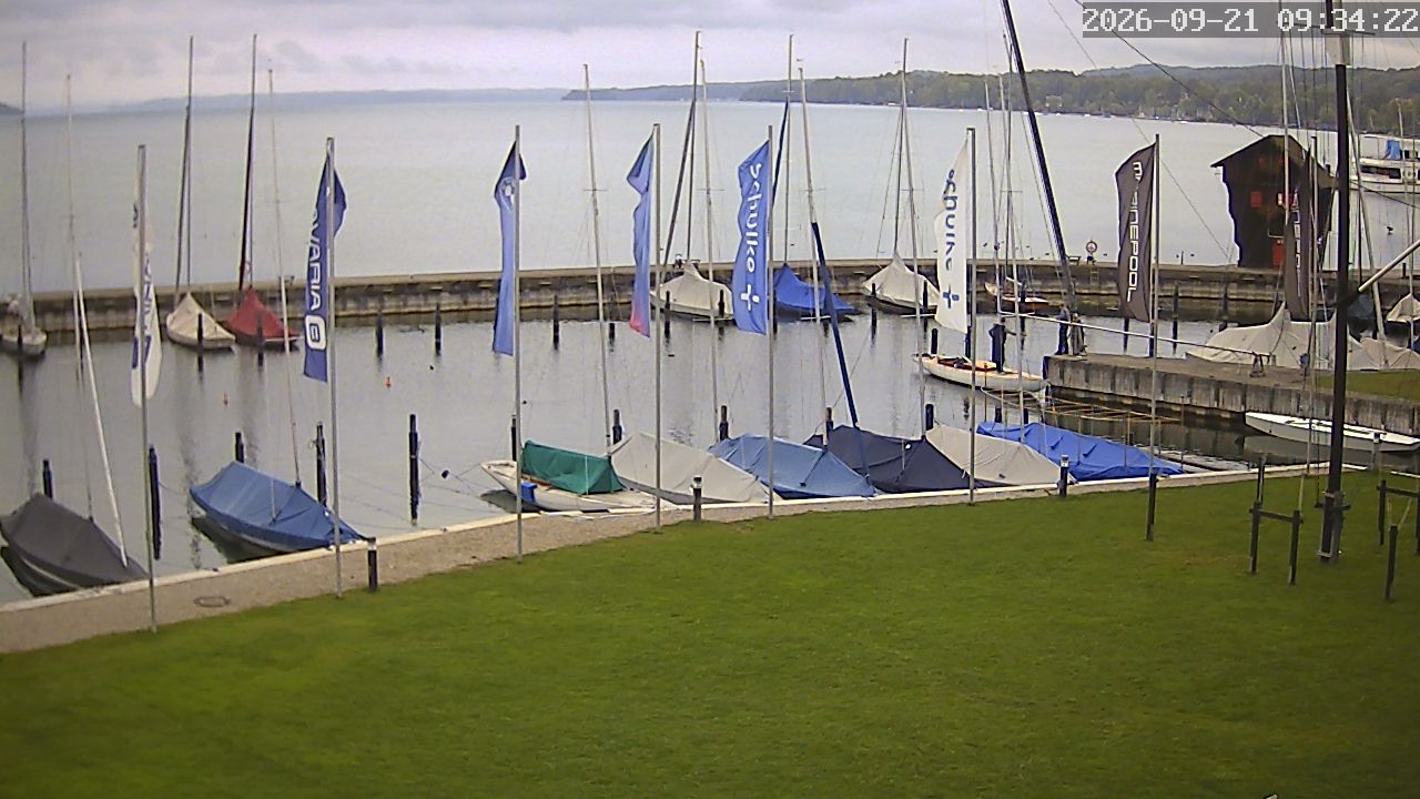 MRSV Bayern Webcam
