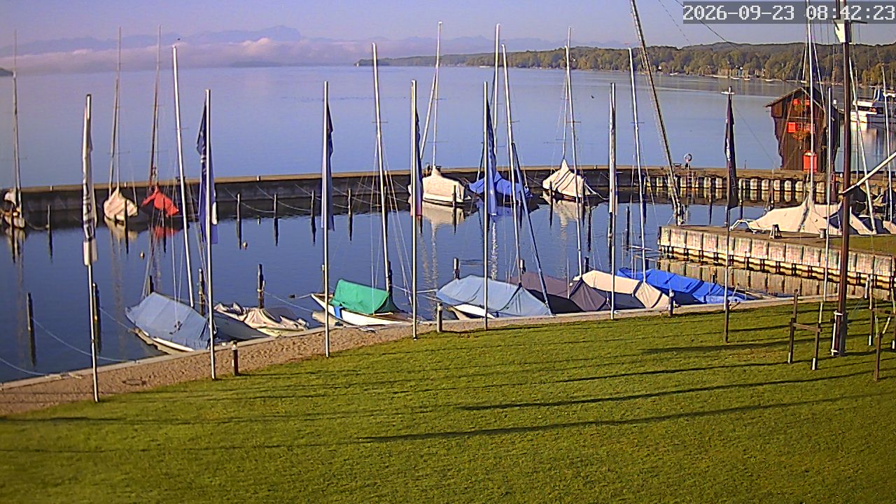 MRSV Bayern Webcam