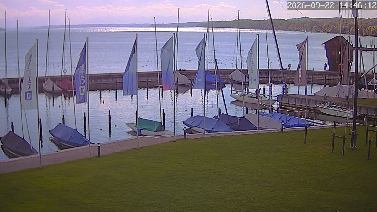 MRSV Bayern Webcam