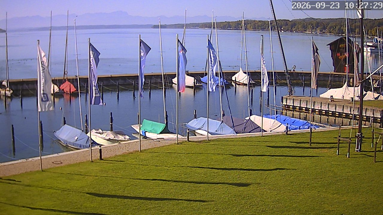 MRSV Bayern Webcam