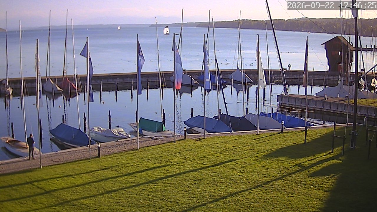MRSV Bayern Webcam