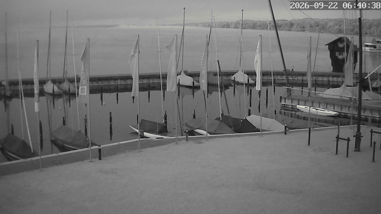 MRSV Bayern Webcam
