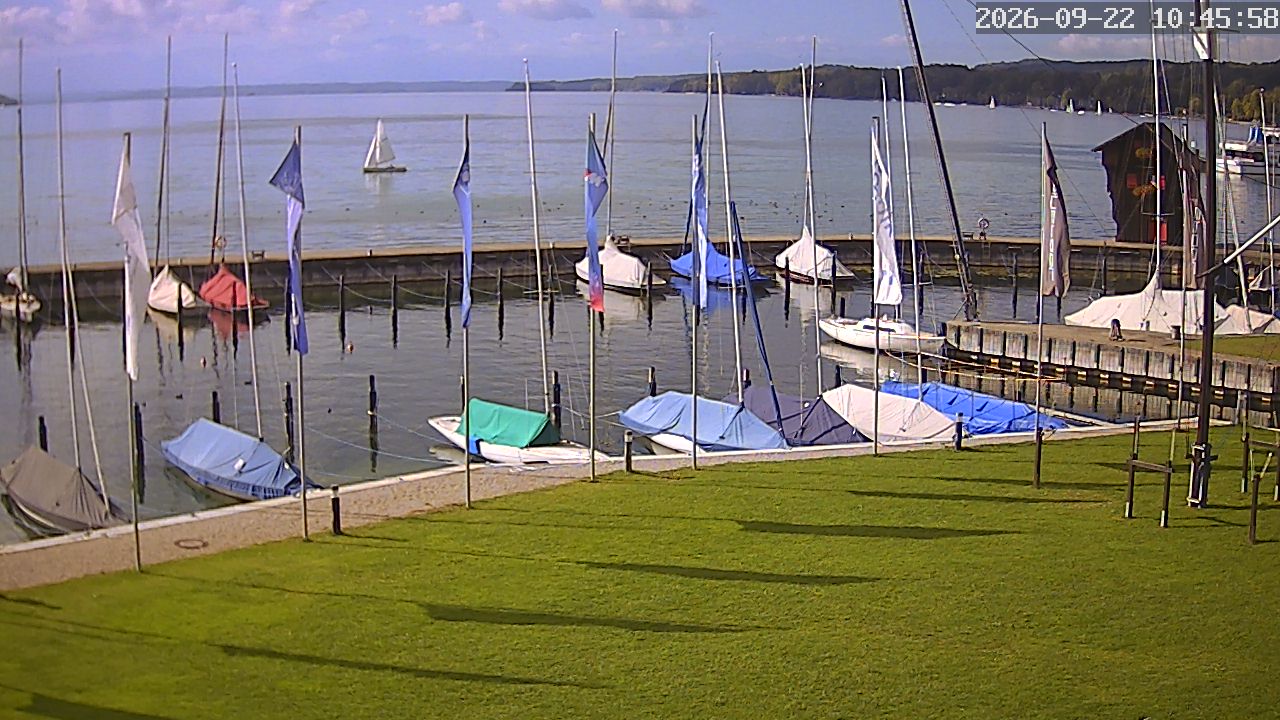 MRSV Bayern Webcam