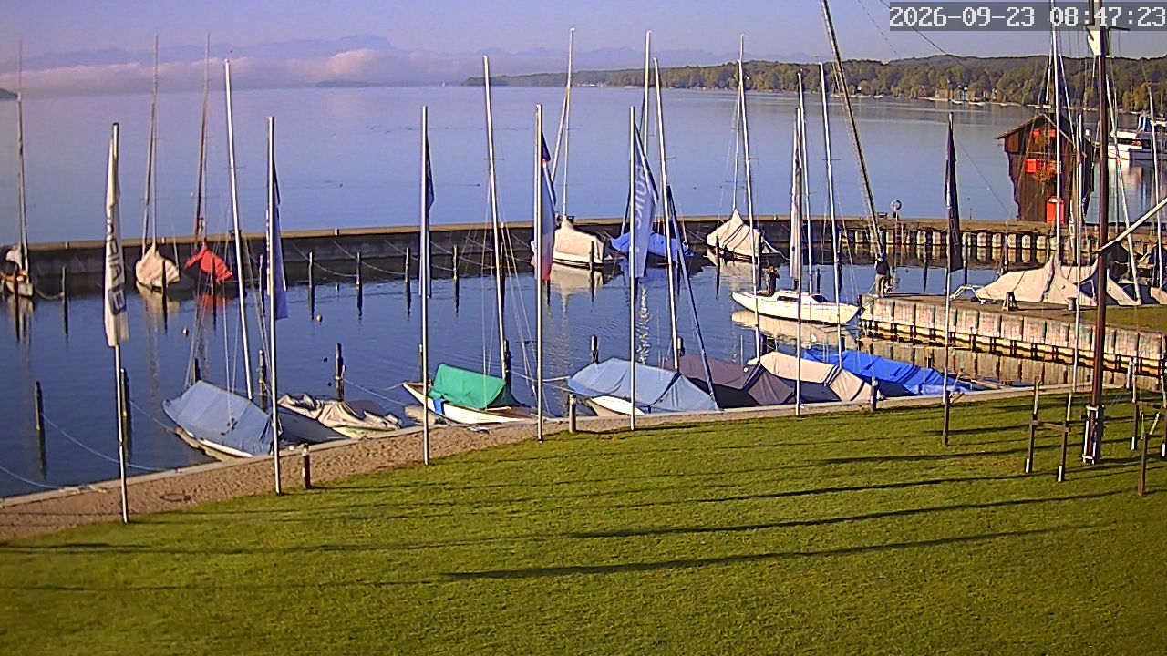MRSV Bayern Webcam