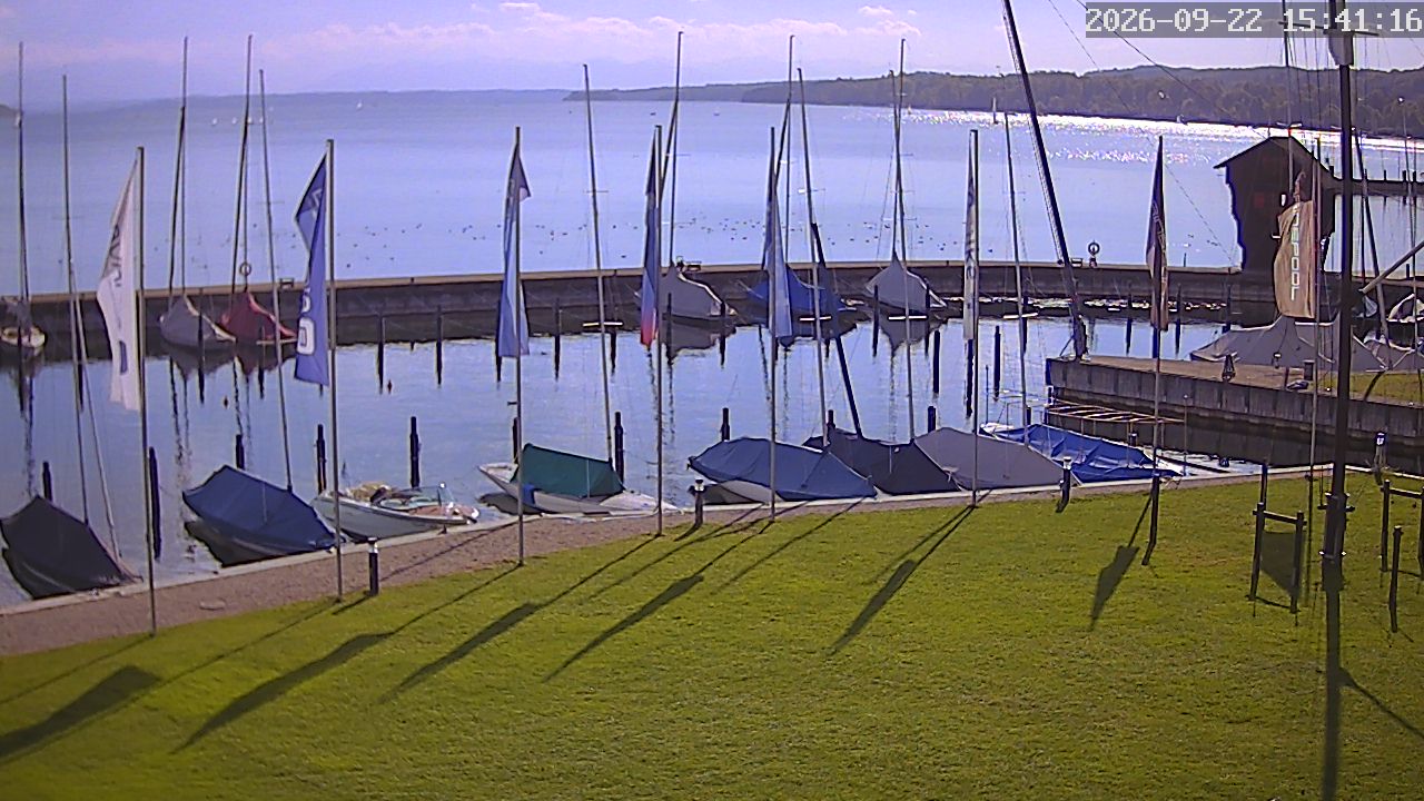 MRSV Bayern Webcam