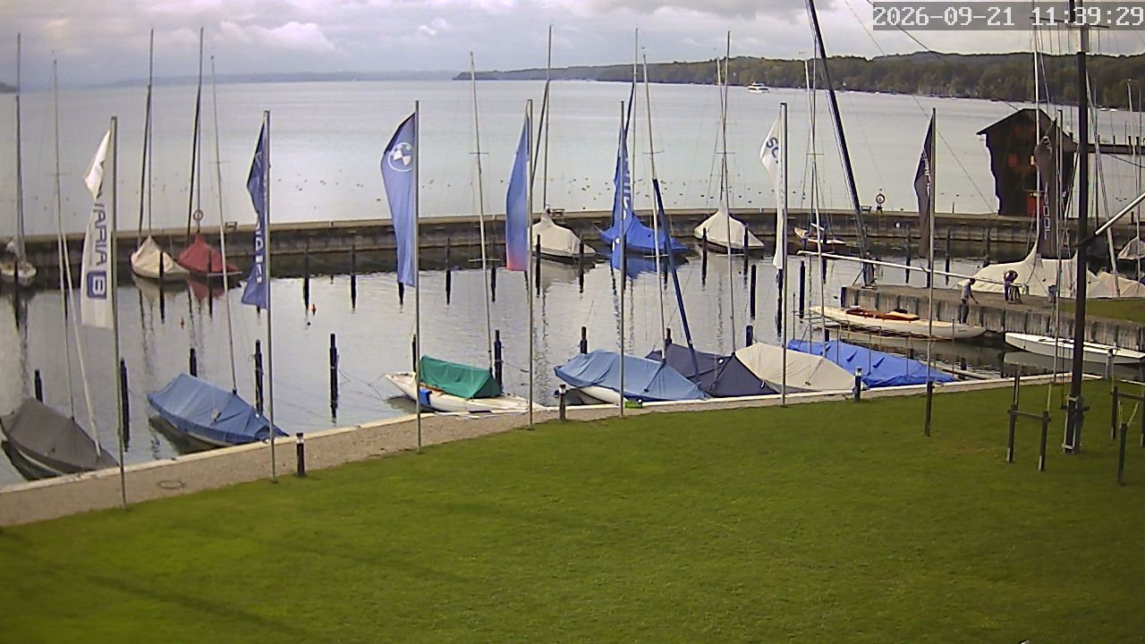 MRSV Bayern Webcam