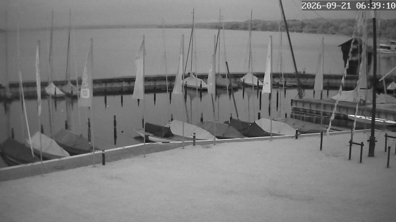 MRSV Bayern Webcam