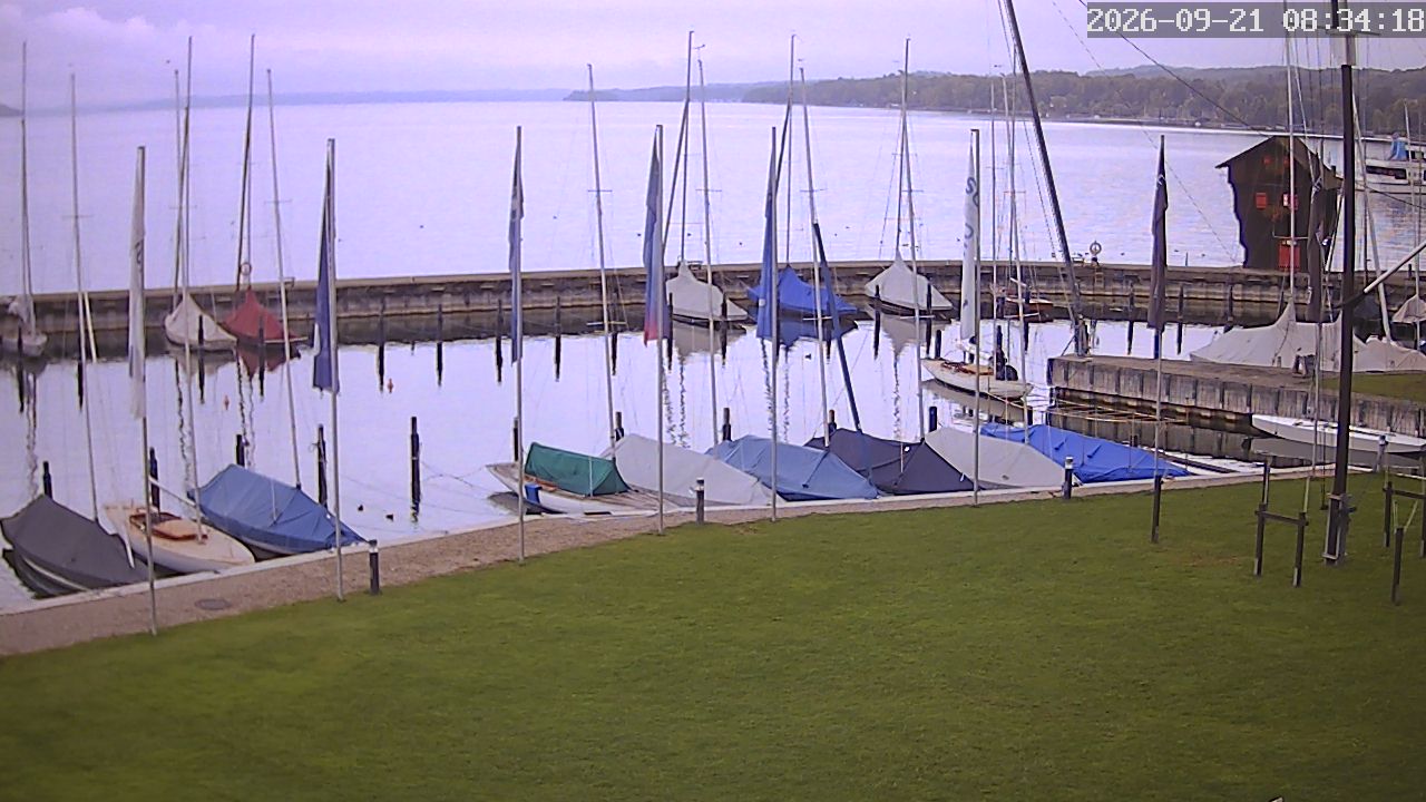 MRSV Bayern Webcam
