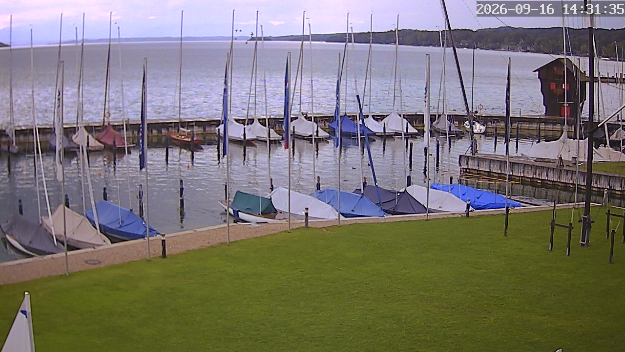 MRSV Bayern Webcam
