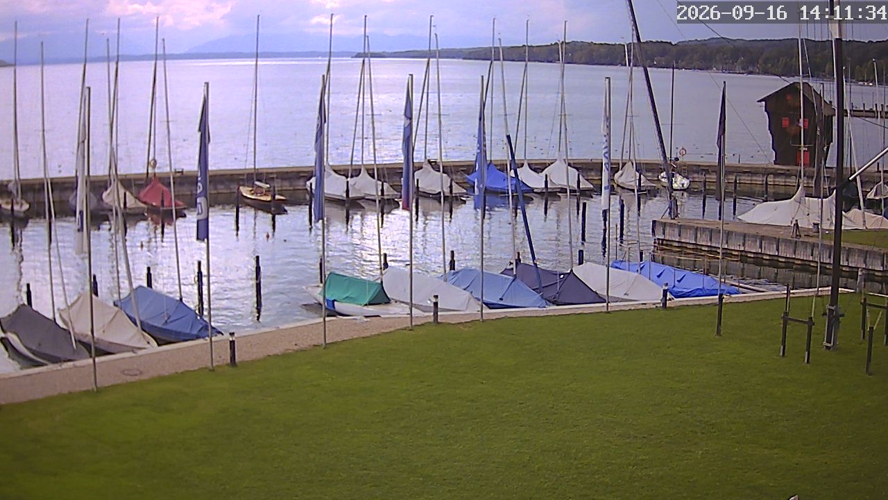 MRSV Bayern Webcam