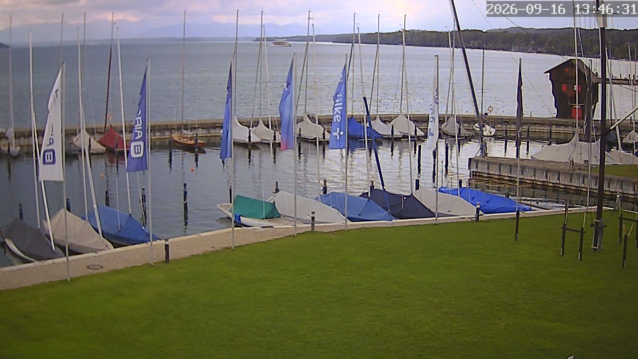 MRSV Bayern Webcam