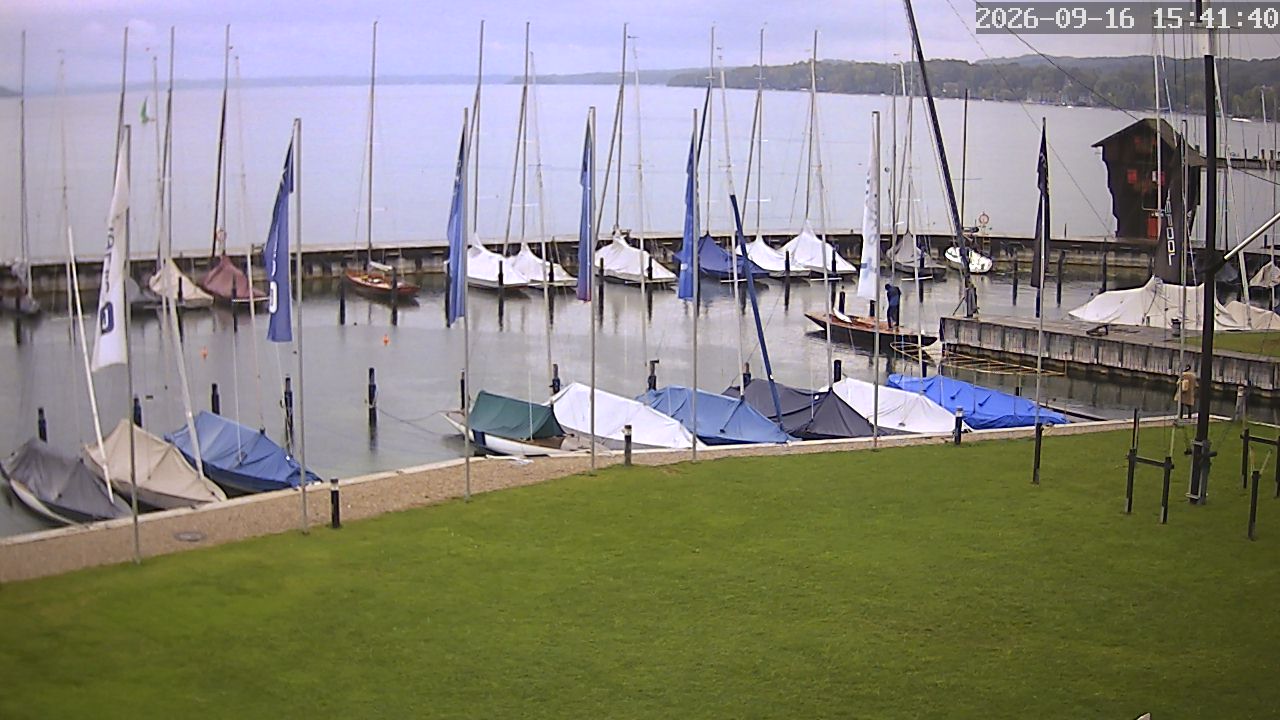 MRSV Bayern Webcam