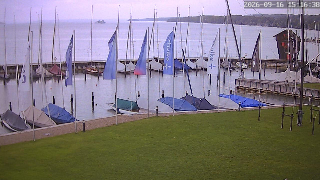 MRSV Bayern Webcam