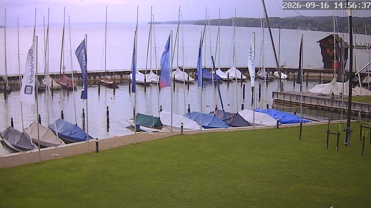 MRSV Bayern Webcam