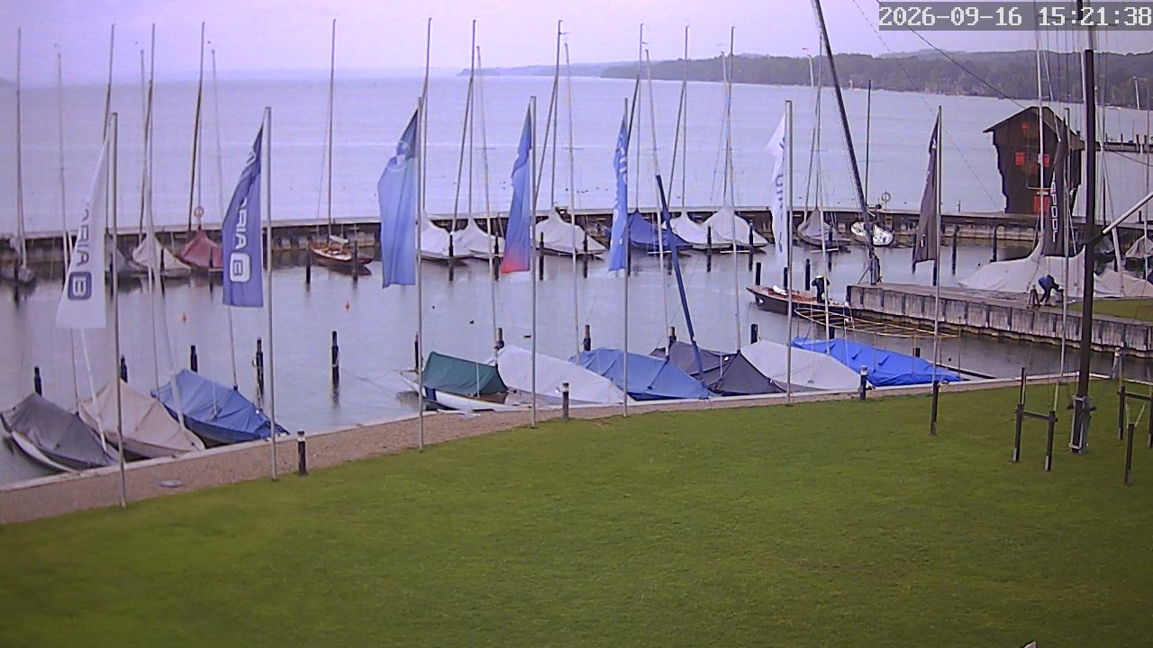 MRSV Bayern Webcam