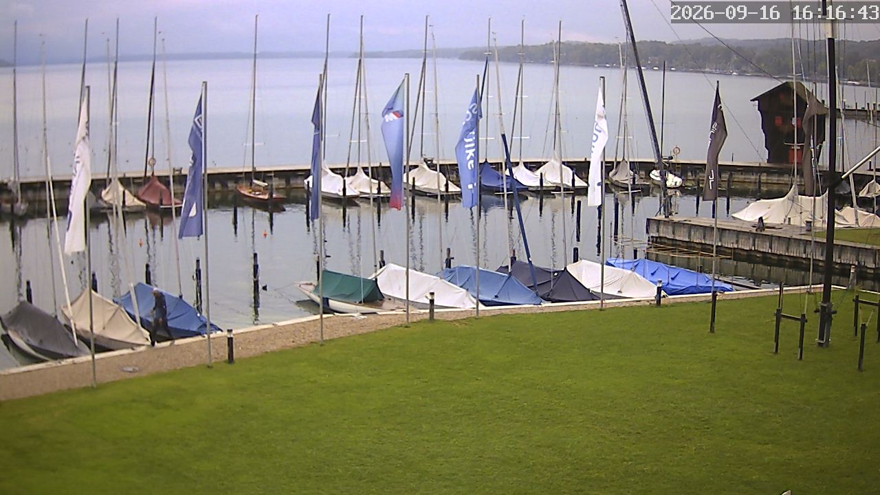 MRSV Bayern Webcam