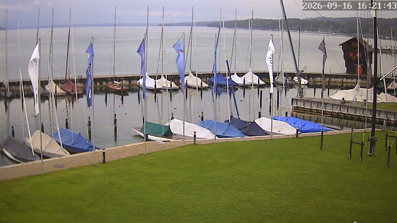 MRSV Bayern Webcam