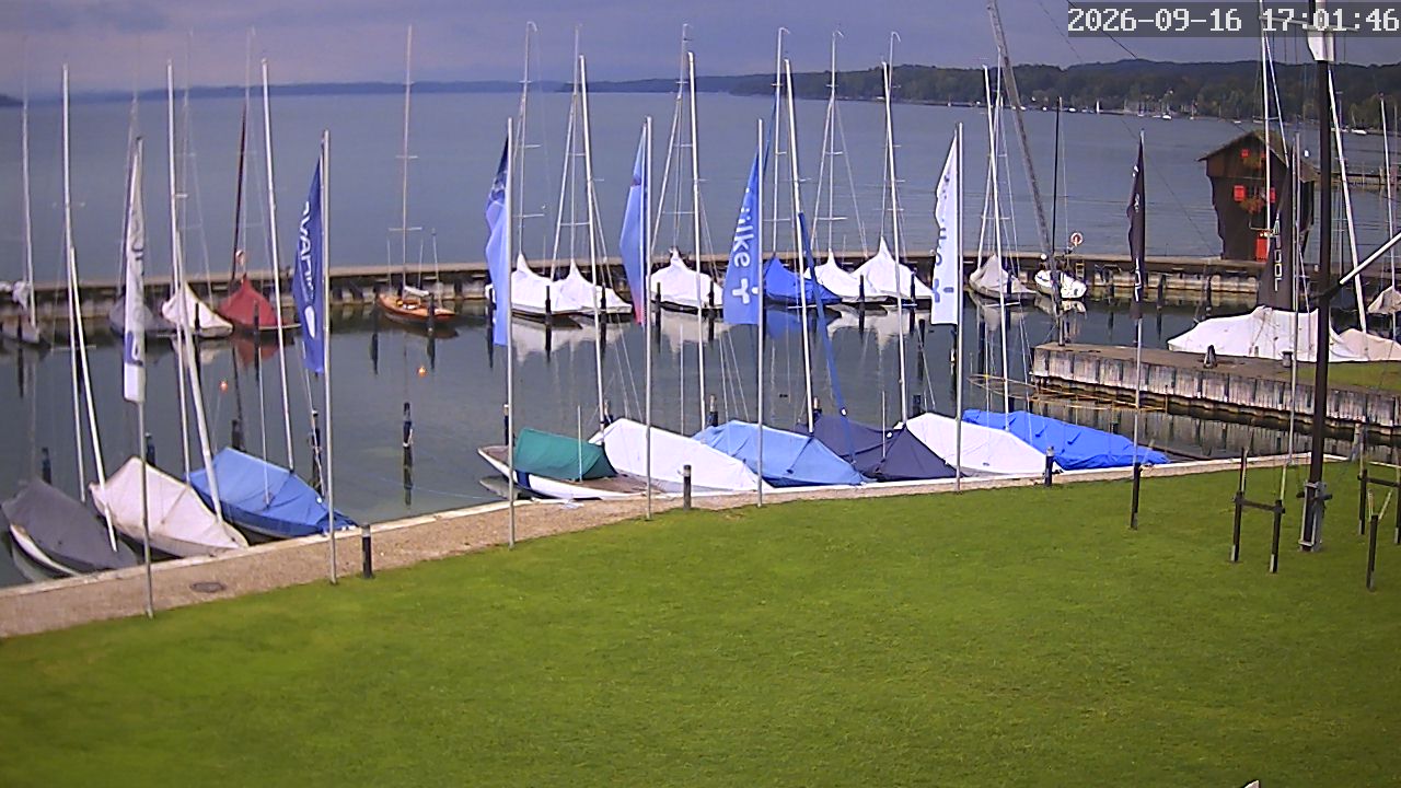MRSV Bayern Webcam