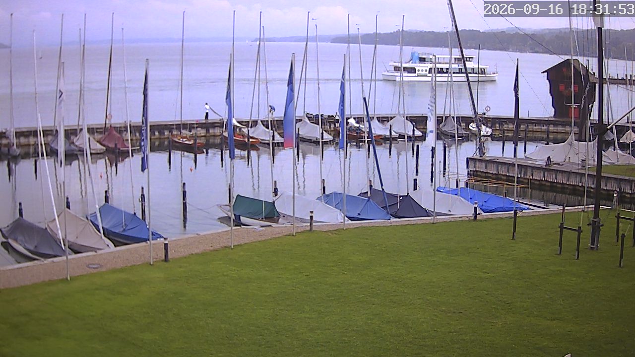 MRSV Bayern Webcam