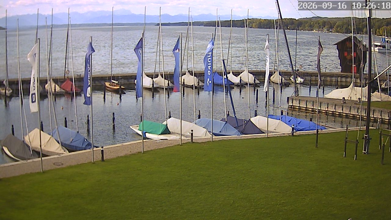 MRSV Bayern Webcam
