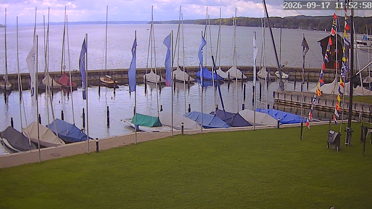 MRSV Bayern Webcam