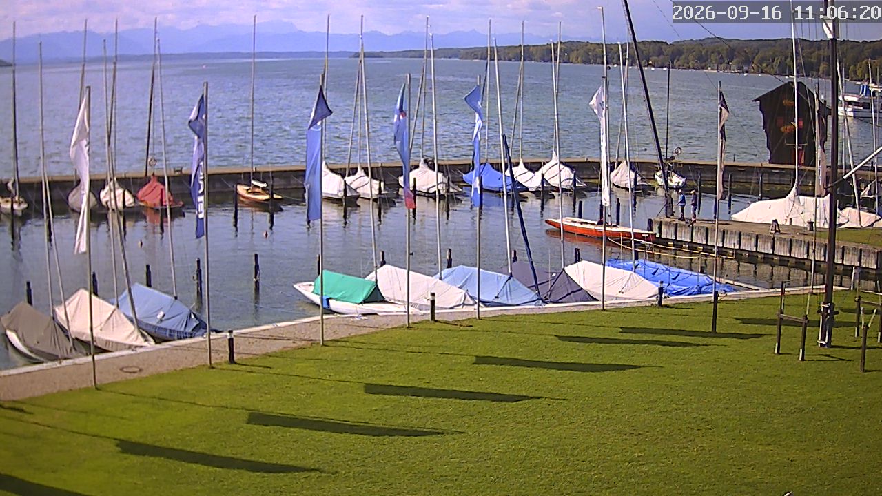 MRSV Bayern Webcam