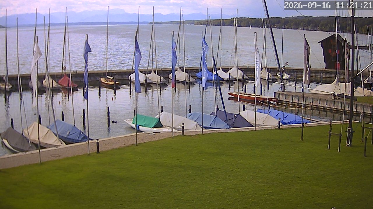 MRSV Bayern Webcam