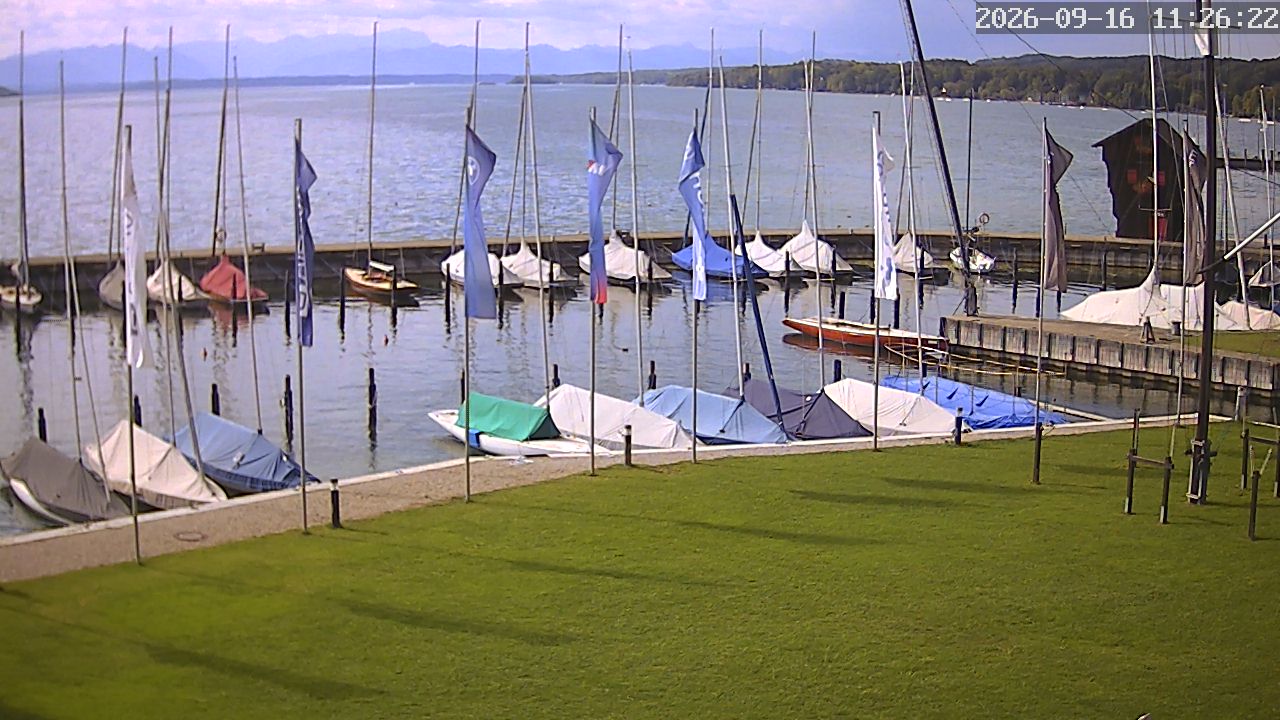 MRSV Bayern Webcam