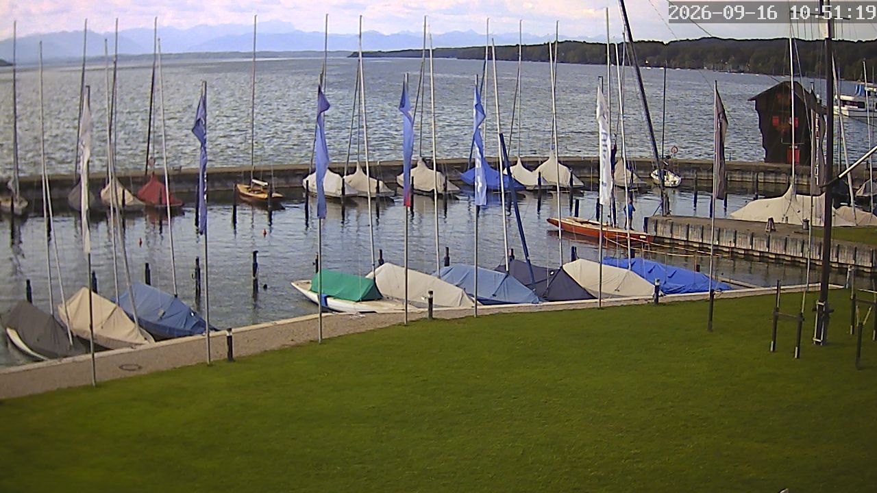 MRSV Bayern Webcam