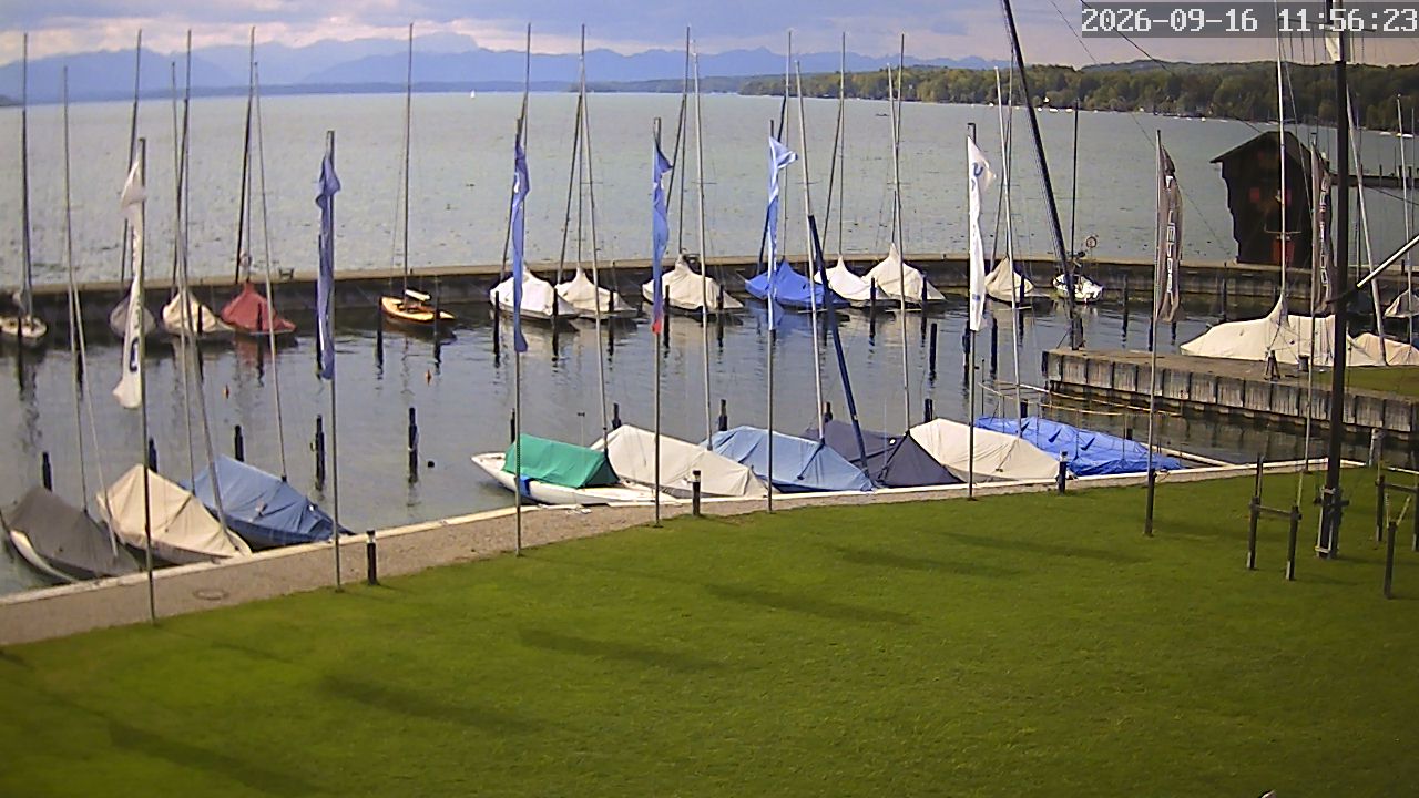 MRSV Bayern Webcam