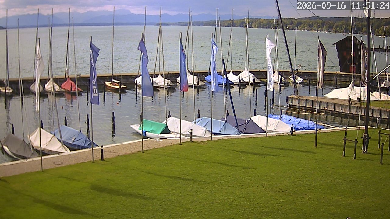 MRSV Bayern Webcam