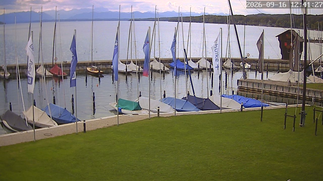 MRSV Bayern Webcam