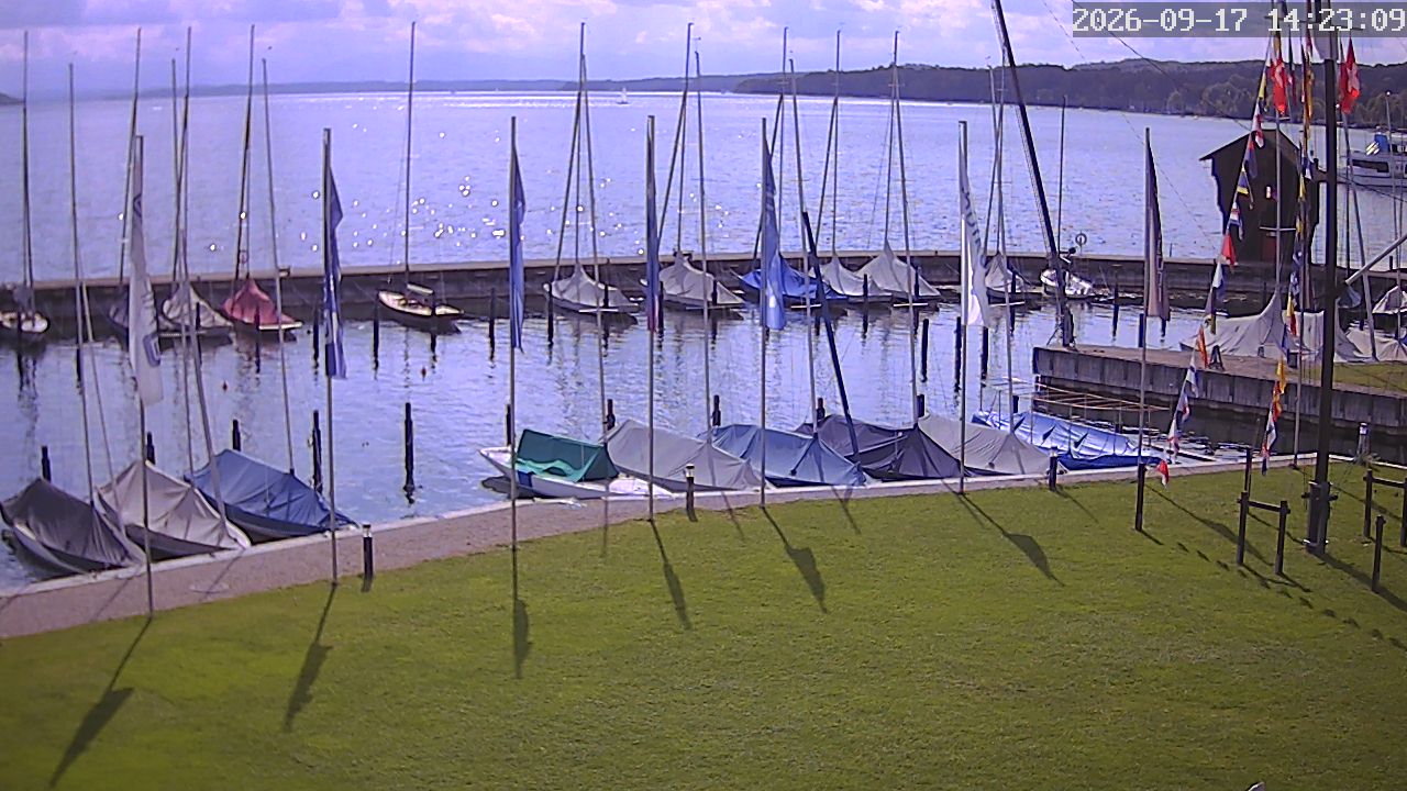MRSV Bayern Webcam