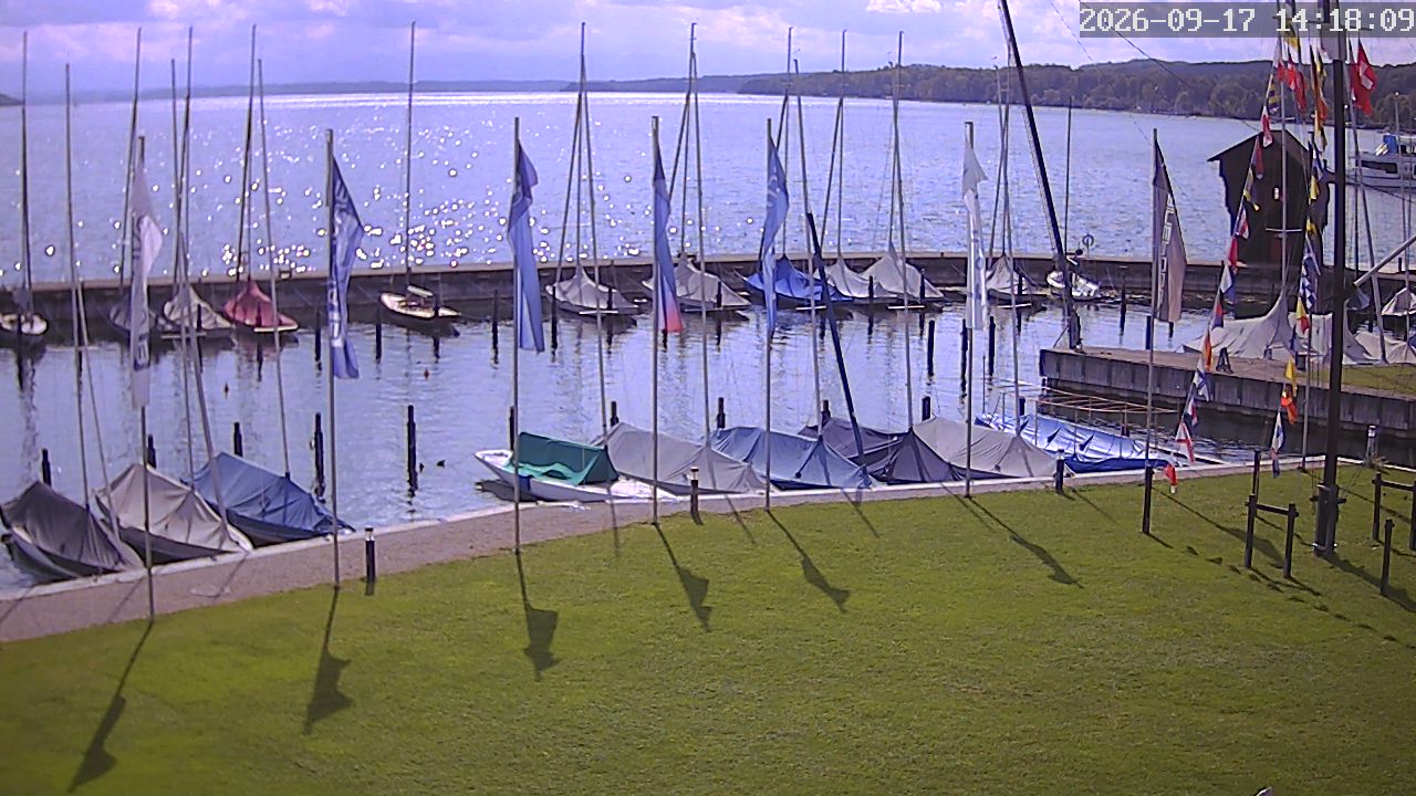 MRSV Bayern Webcam