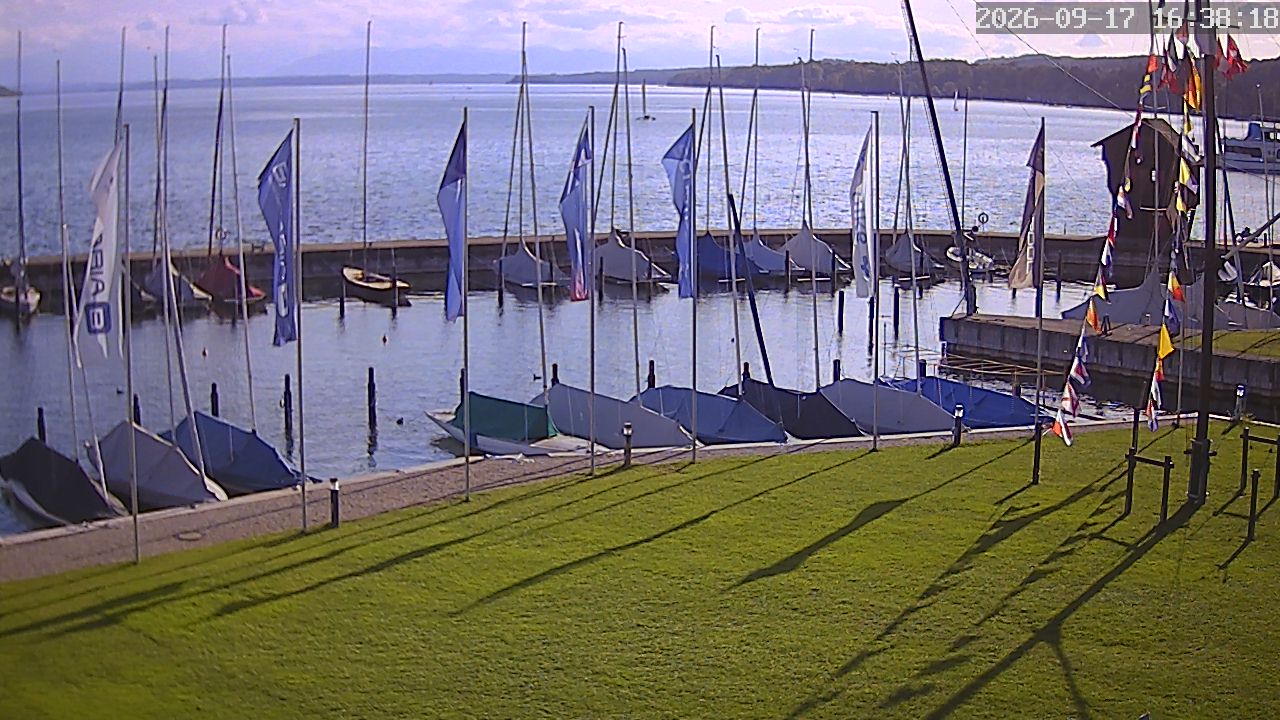 MRSV Bayern Webcam