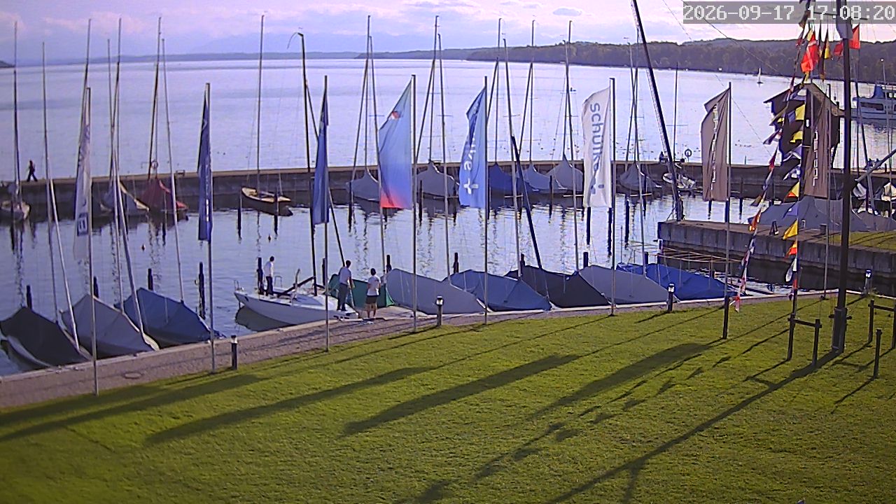 MRSV Bayern Webcam