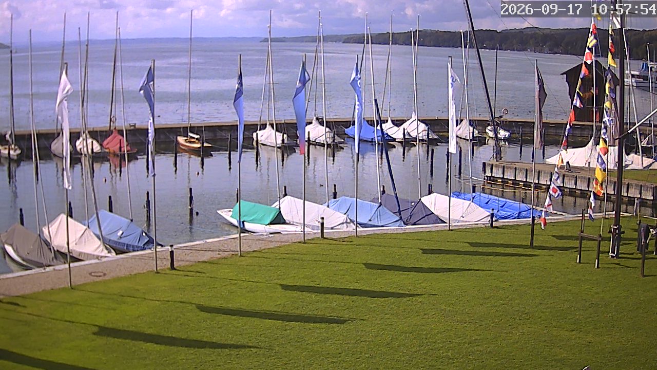 MRSV Bayern Webcam