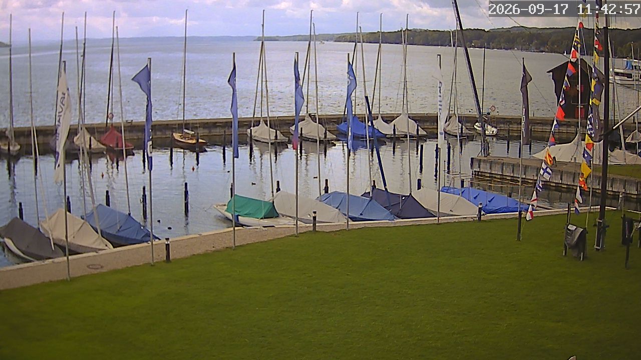MRSV Bayern Webcam