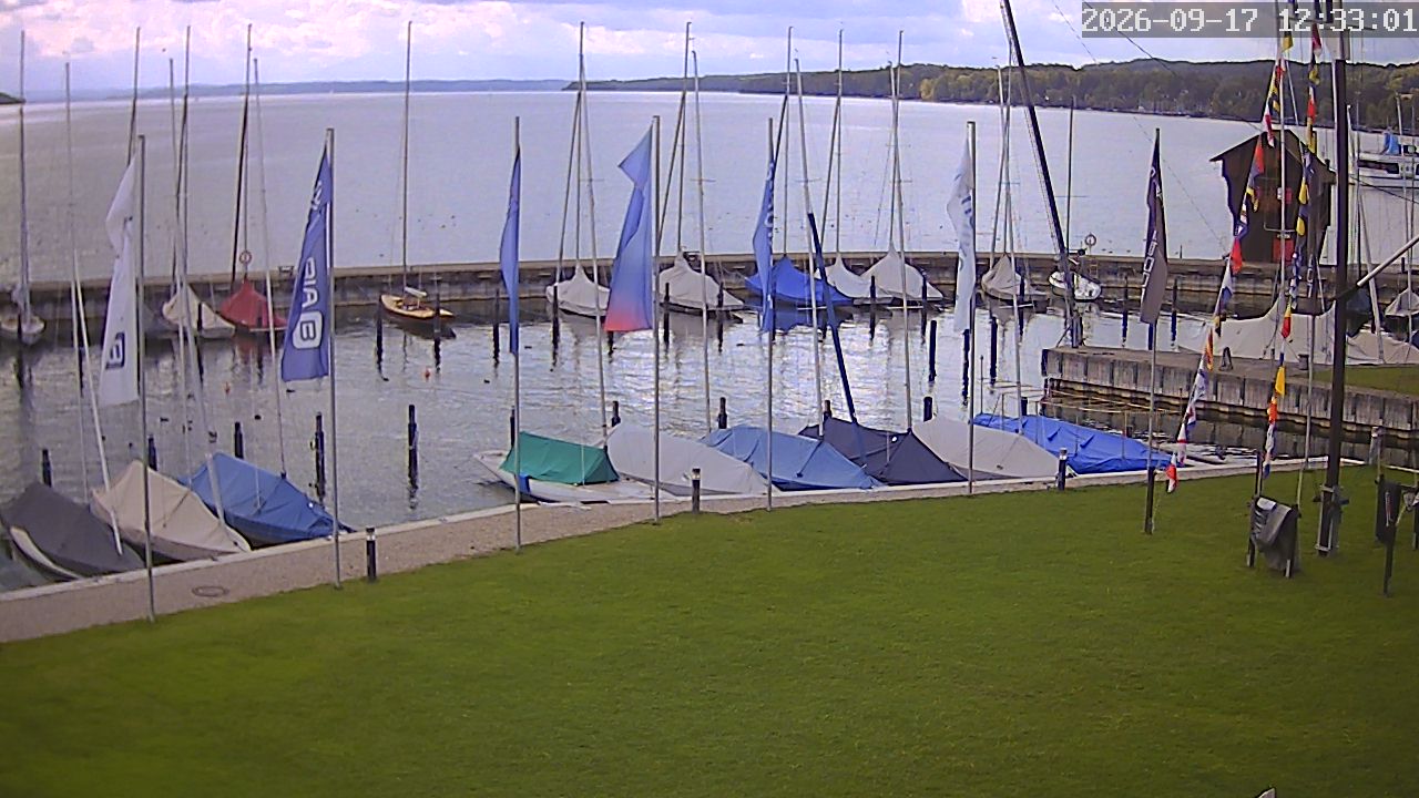 MRSV Bayern Webcam