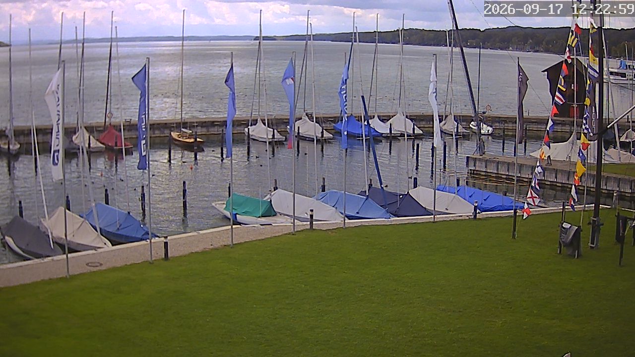 MRSV Bayern Webcam